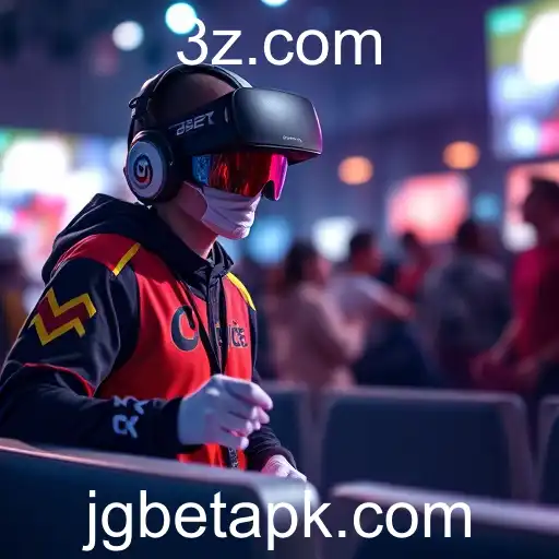 Revolução dos eSports atrai novos jogadores