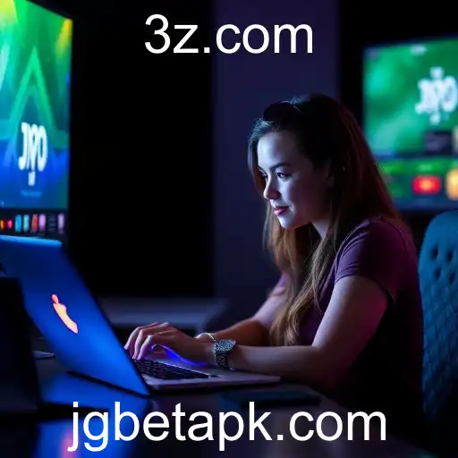 O Crescimento dos Sites de Jogos no Brasil