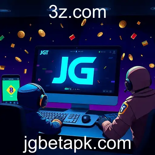 Crescimento dos Jogos online no Brasil