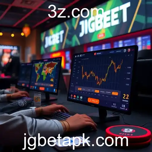 Cenário Atual do Jogos Online no Brasil