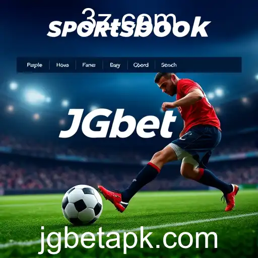 Expansão de Cassinos Online no Brasil: O Ascendente jgbet