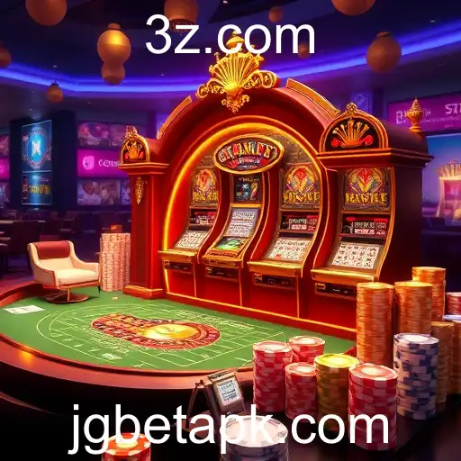 Expansão dos Sites de Jogos Online em 2025