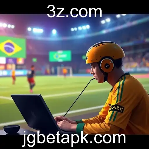 Tendências Atuais e Futuro dos Jogos Eletrônicos no Brasil