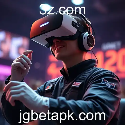 O Crescimento dos Jogos Online e a Ascensão do jgbet