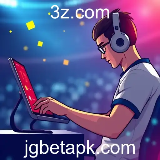 A Ascensão dos Jogos Online em 2025