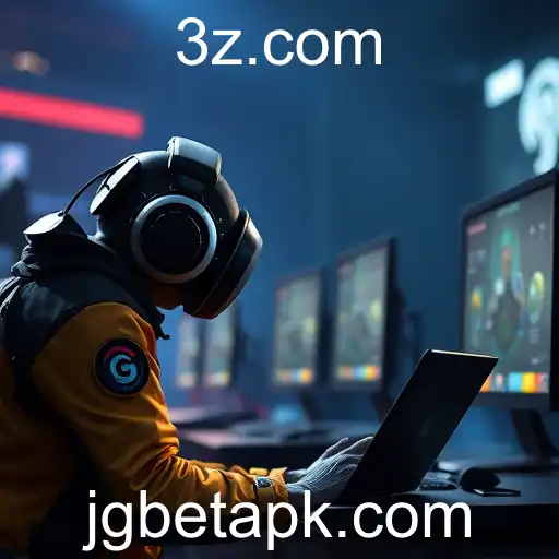 Crescimento do Mercado de Jogos Online em 2025