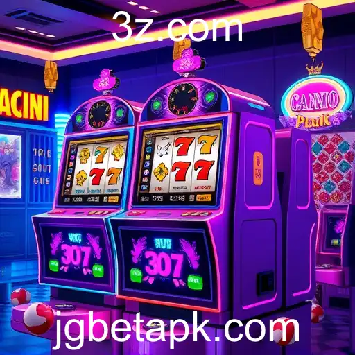 Impacto dos Jogos de Azar na Economia em 2025