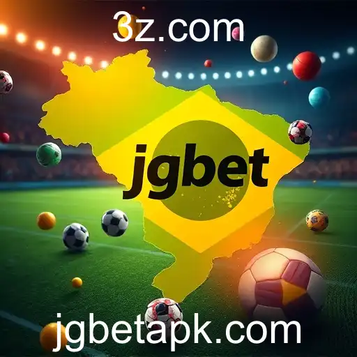 O Impacto de Sites de Jogos no Brasil Atual