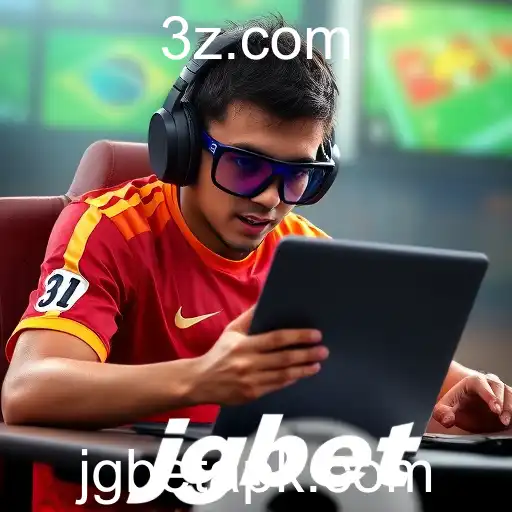 Evolução dos Jogos Online e a Segurança dos Jogadores