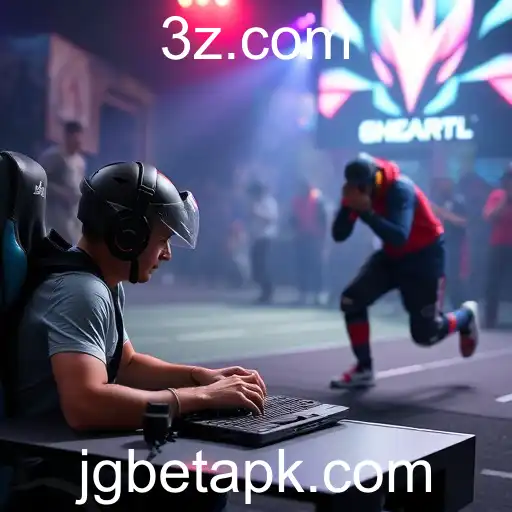 A Revolução dos Cassinos Online no Brasil