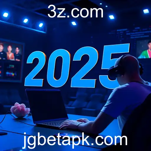 Exploração do Crescimento dos Sites de Jogos em 2025