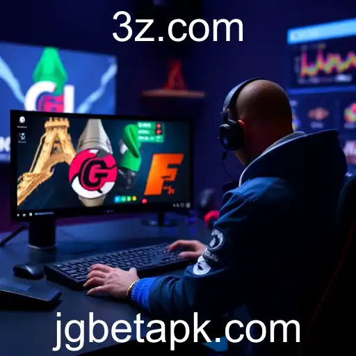 O Crescimento dos Sites de Jogos em Português