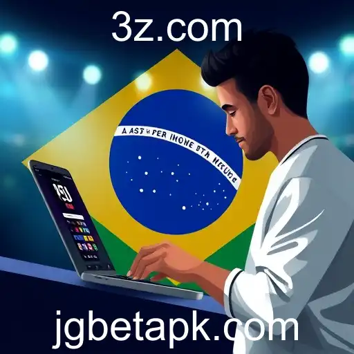 A Ascensão das Apostas Online no Brasil em Meio às Mudanças Econômicas