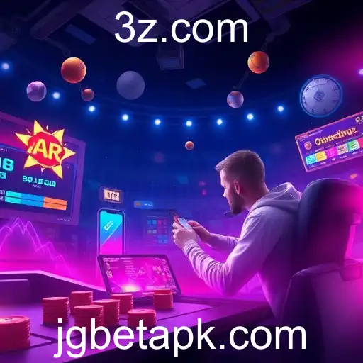 Tendências de Jogos Online em 2025