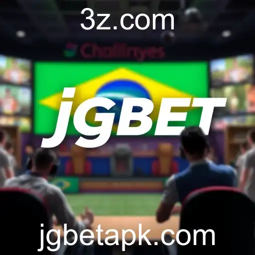 O Impacto do Crescimento dos Jogos Online no Brasil