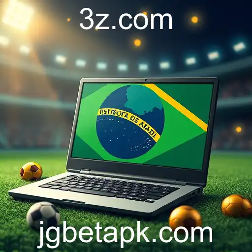 Impacto das Apostas Online no Mercado Brasileiro