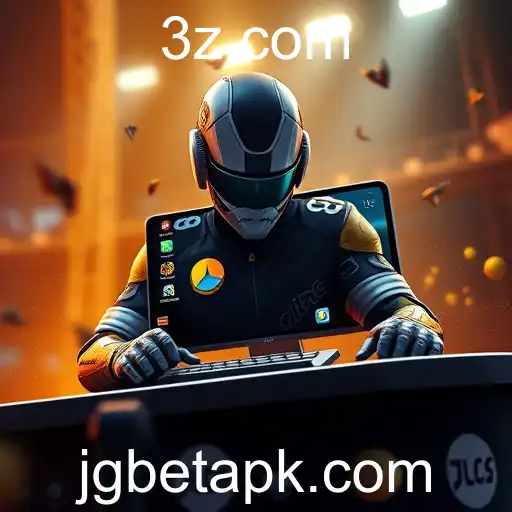 Jogatina Digital: A Ascensão do JGBet em 2025