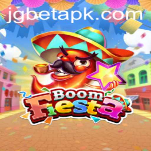 BoomFiesta: An Explosive Addition to the Gaming World