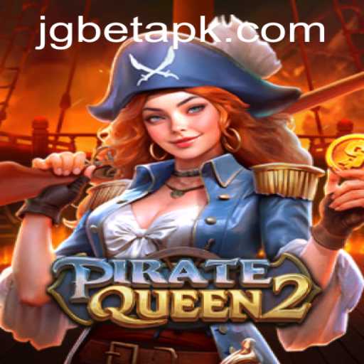Unlock the Treasures of PirateQueen2 with JGbet