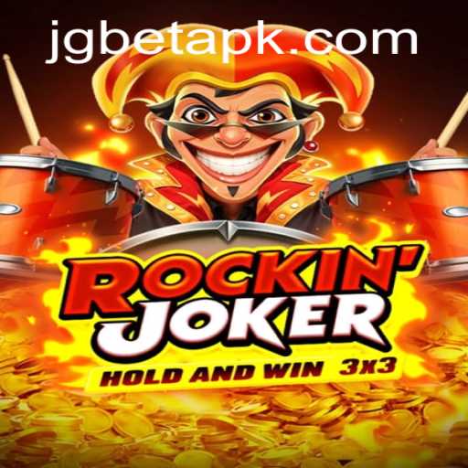 Discovering the Thrill of RockinJoker: A Game-Changing Experience