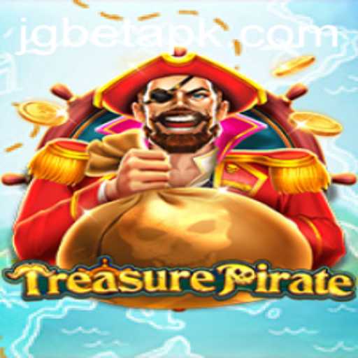 TreasurePirate: Unveiling the Adventurous World of JGBet's Latest Game