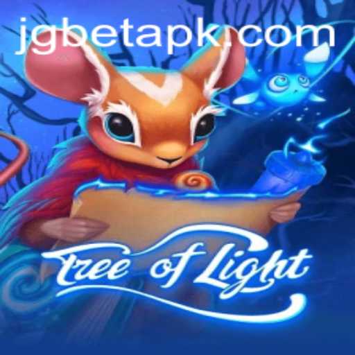 Exploring the Enchanting World of 'TreeofLight' with jgbet